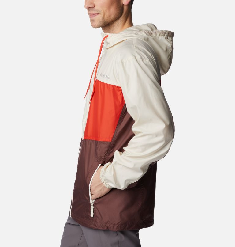 Light windbreaker clearance