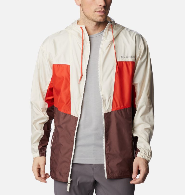 Light windbreaker outlet mens