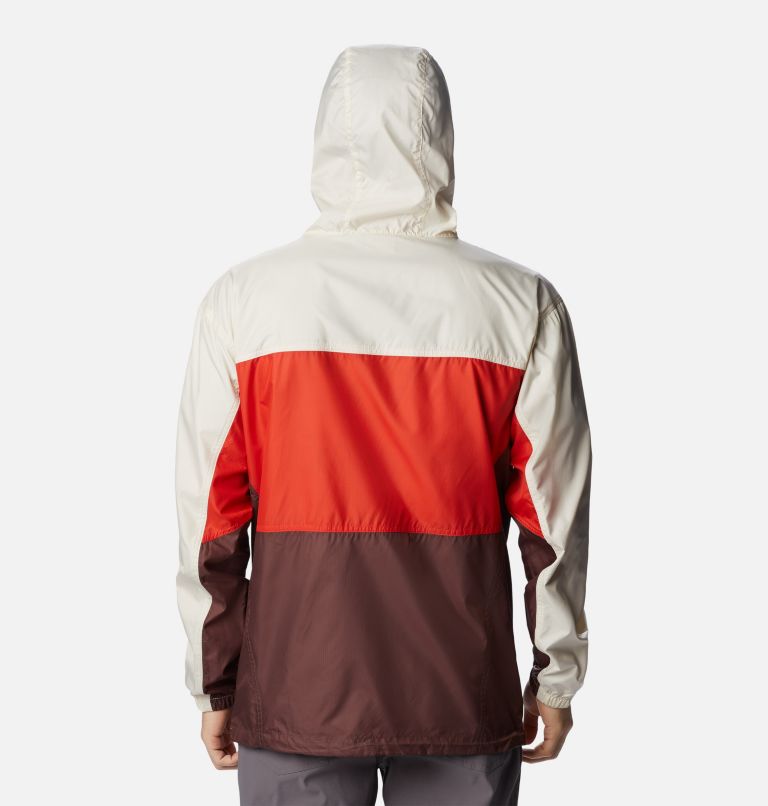 Mens cheap windbreaker outlet jacket