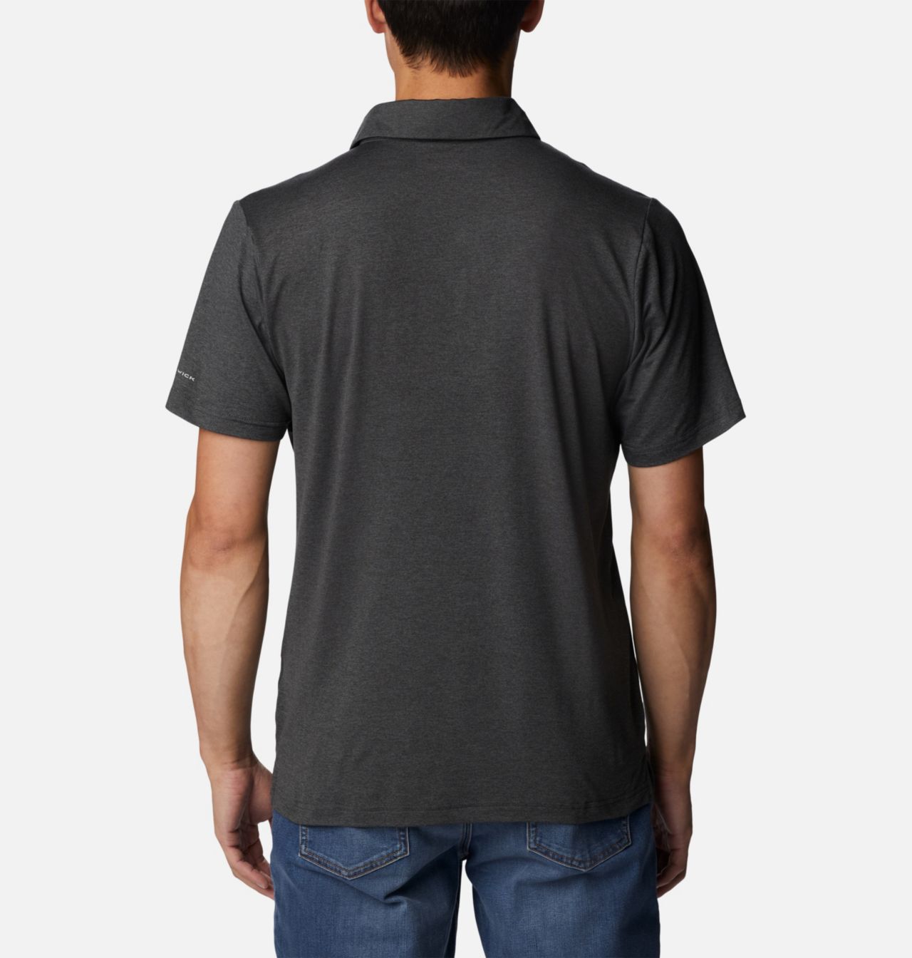 Men's Tech Trail™ Novelty Polo 2