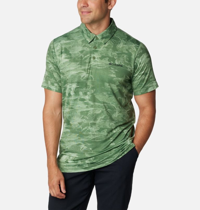 mens novelty polo shirts