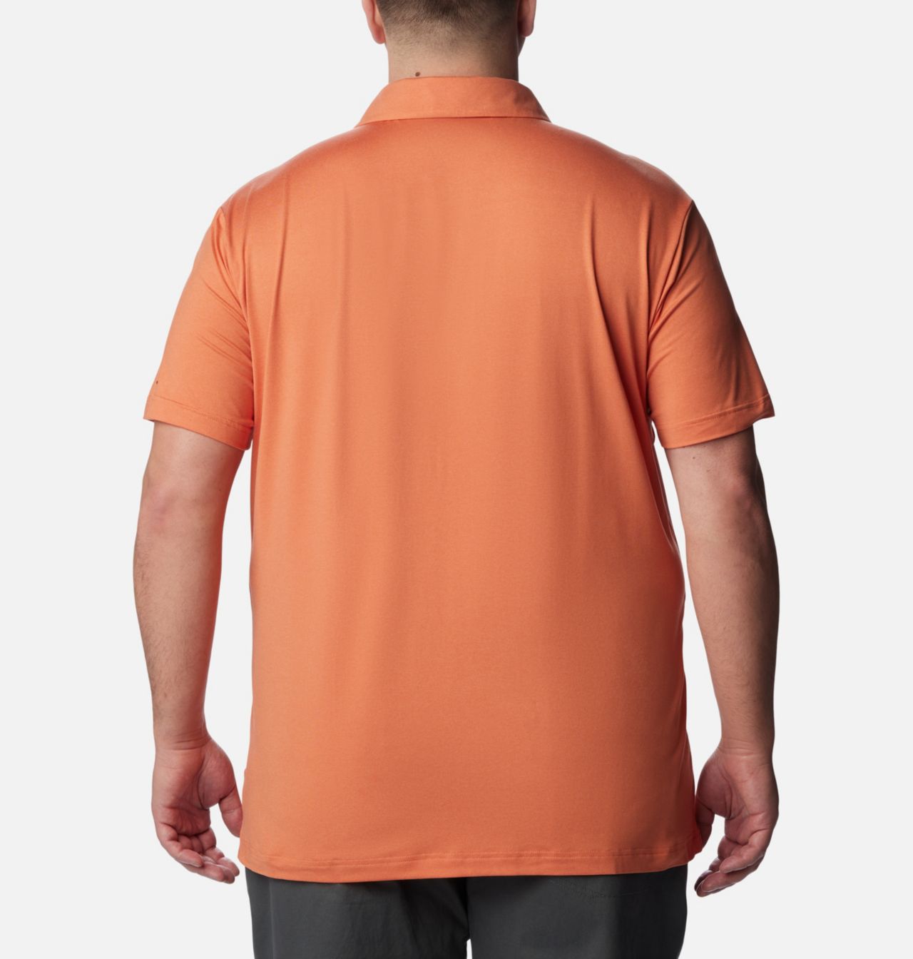 Men's Tech Trail™ Novelty Polo - Big 2