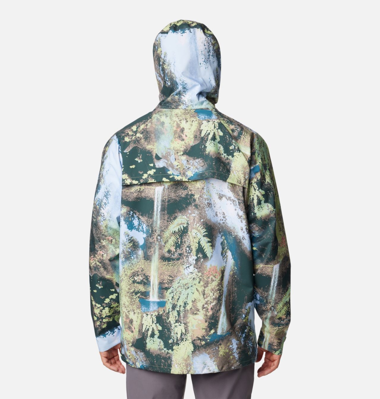 Manteau imperméable Ibex™ II Homme 2