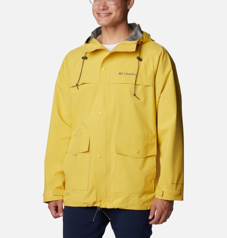 Columbia store ibex jacket