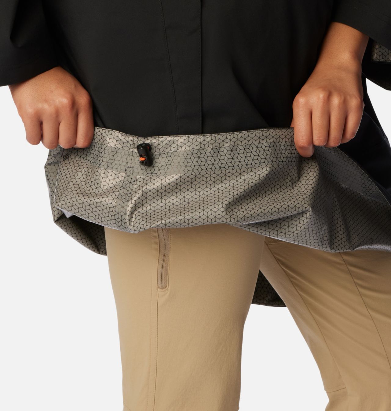 Deschutes Valley™ Rain Poncho 5