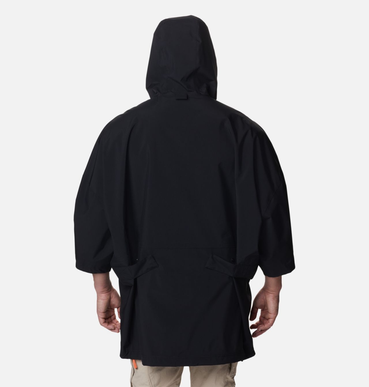 Deschutes Valley™ Rain Poncho 9