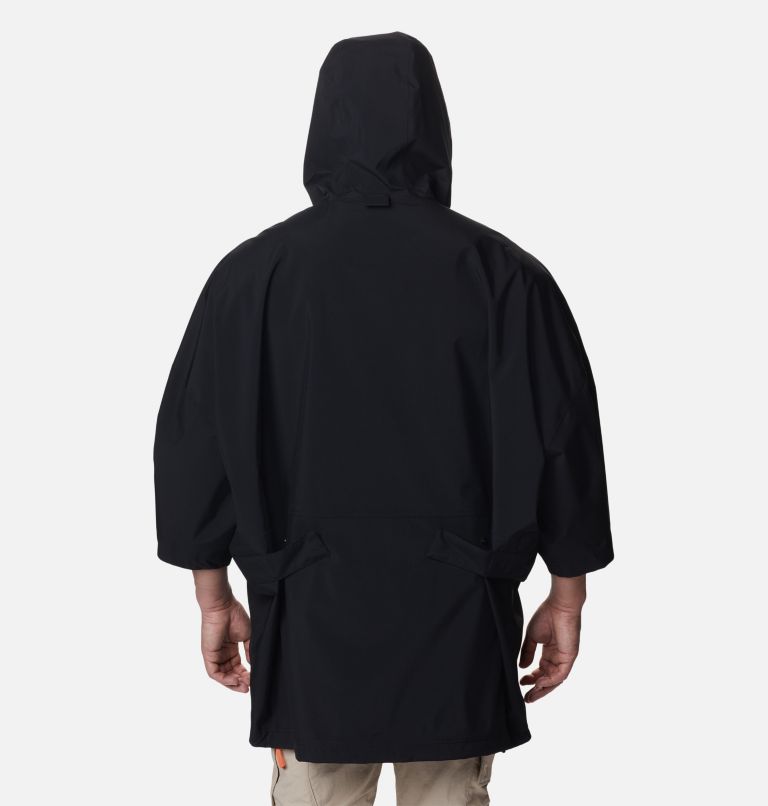 Unisex Deschutes Valley™ Waterproof Poncho | Unisex Deschutes Valley™ Waterproof Poncho |