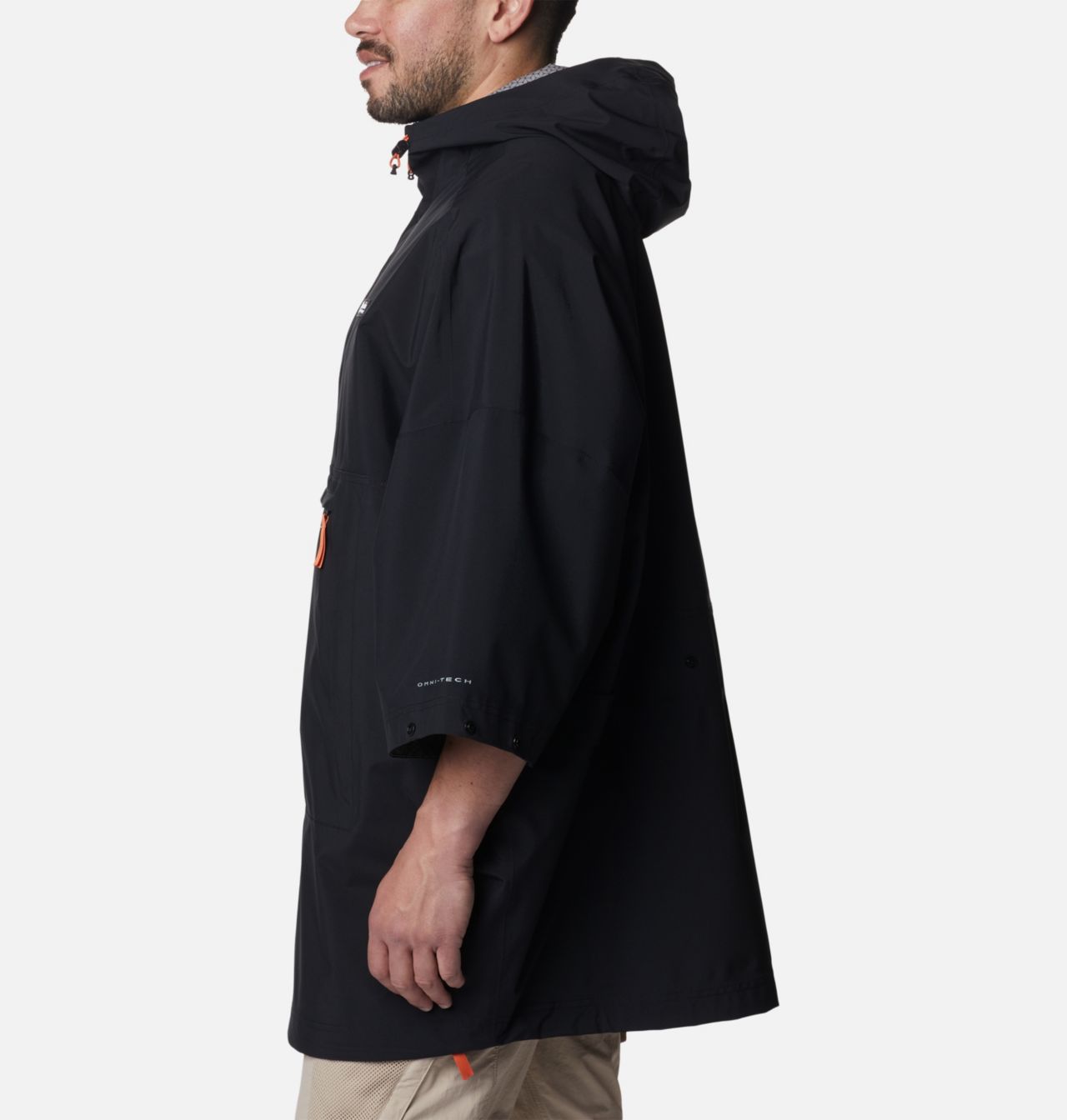 Deschutes Valley™ Rain Poncho 10