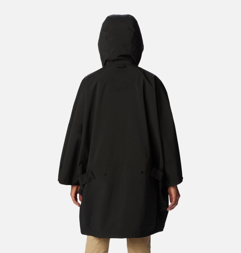 Poncho impermeable Deschutes Valley™ unisex 