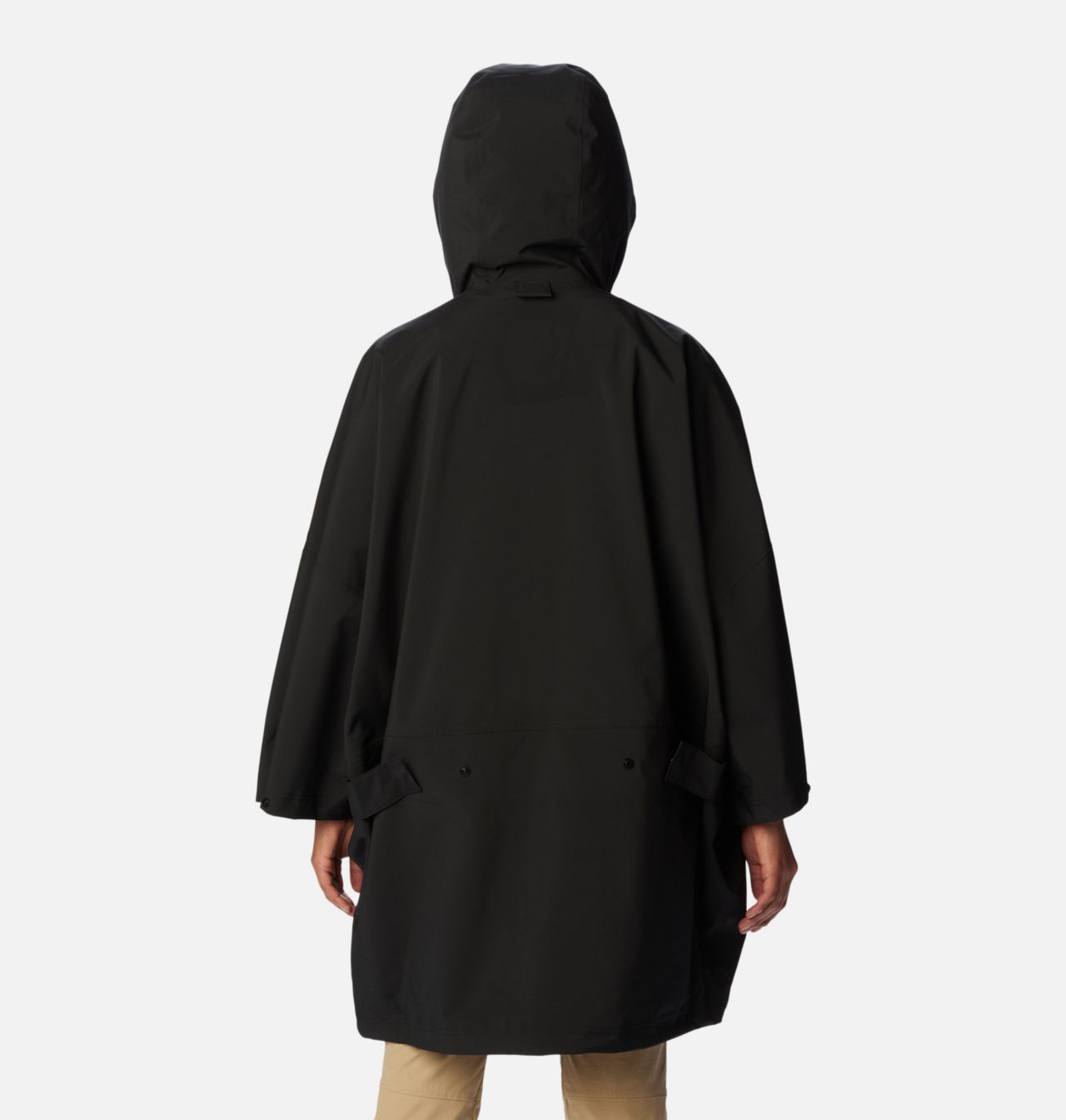 Deschutes Valley™ Rain Poncho 2