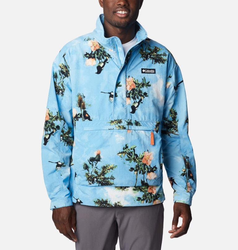 Columbia deschutes cheap river shirt jacket