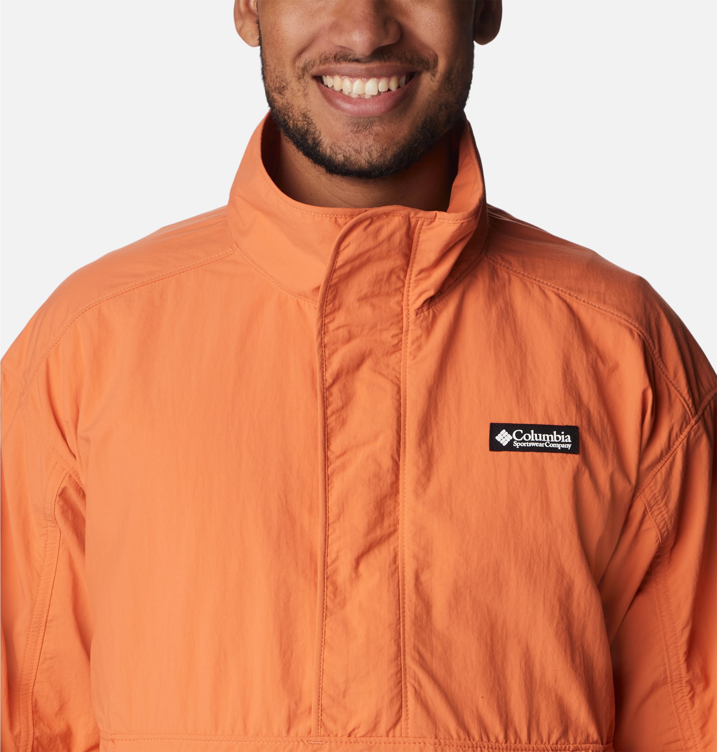 ジャケット・アウター WCPO02 Jacket WOPLMosser Textile Orange WCPO02 Jacket WOPLMosser Textile Orange - メルカリ