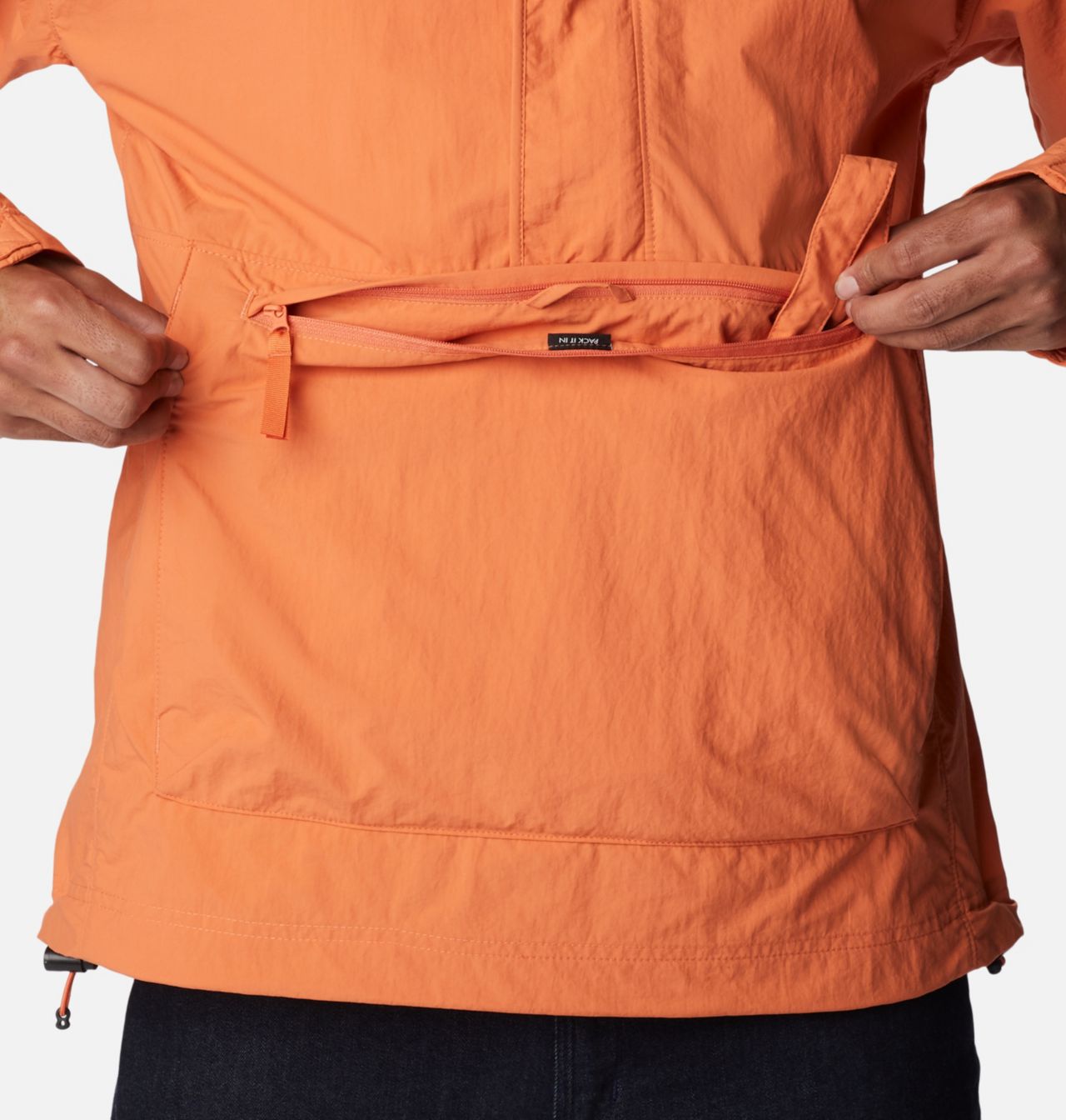Men's Deschutes Valley™ Wind Shell Jacket 6