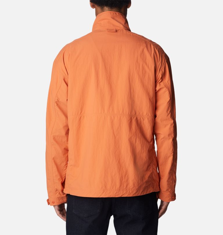 Men's Deschutes Valley™ Wind Shell Jacket |