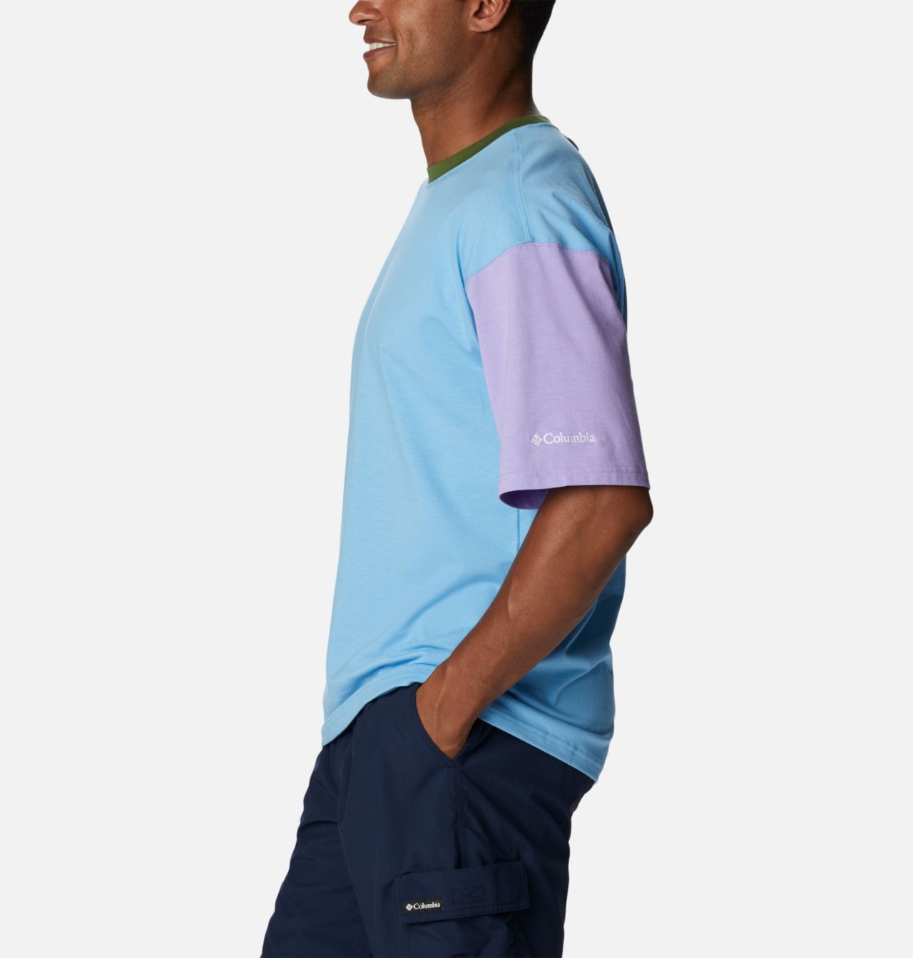 Men's Deschutes Valley™ T-Shirt 3
