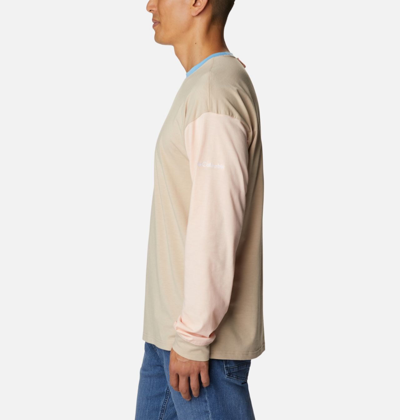 Men's Deschutes Valley™ Long Sleeve Shirt 3