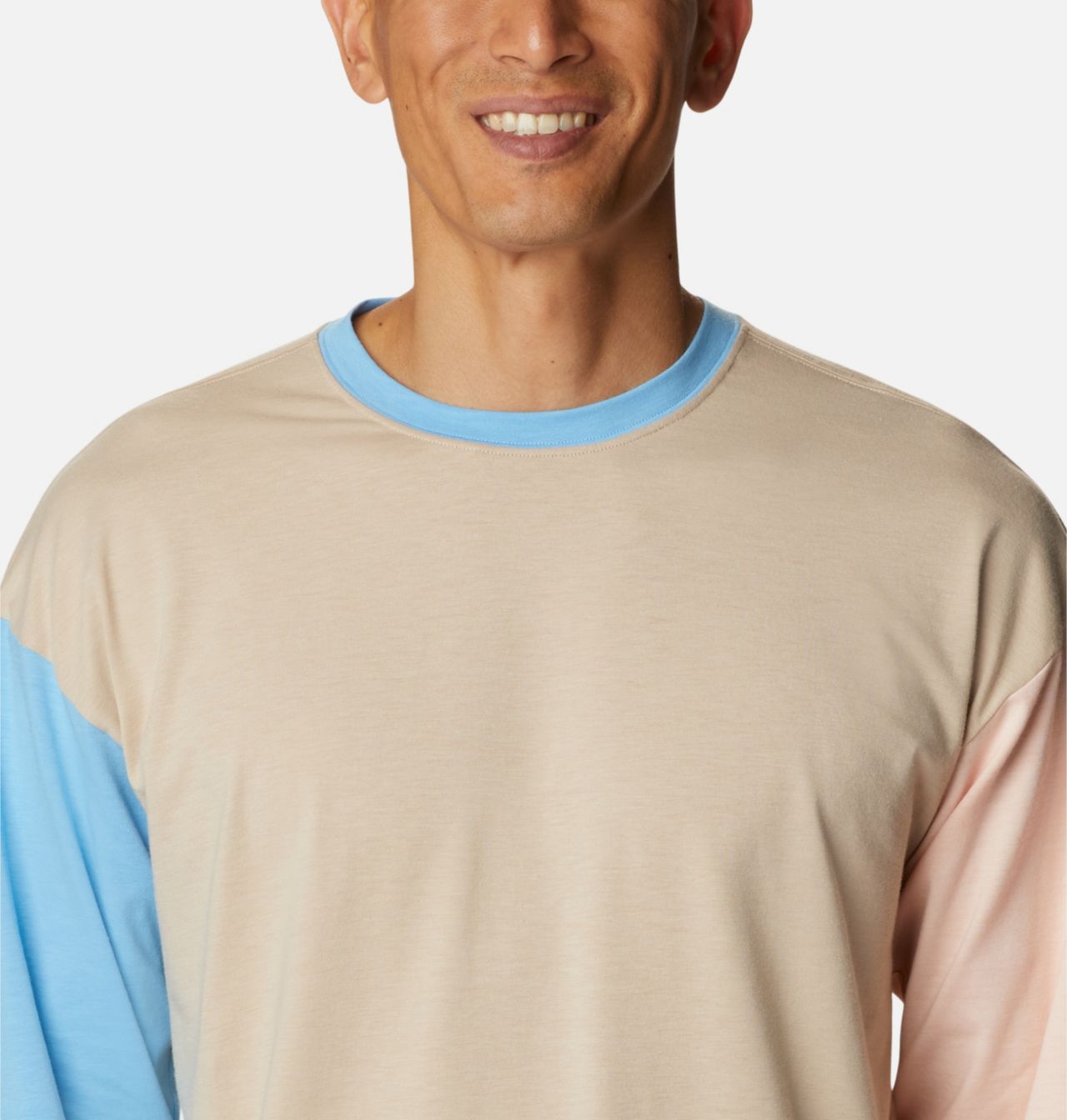 Men's Deschutes Valley™ Long Sleeve Shirt 4