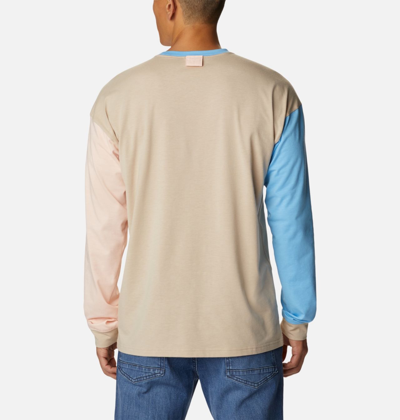 Men's Deschutes Valley™ Long Sleeve Shirt 2