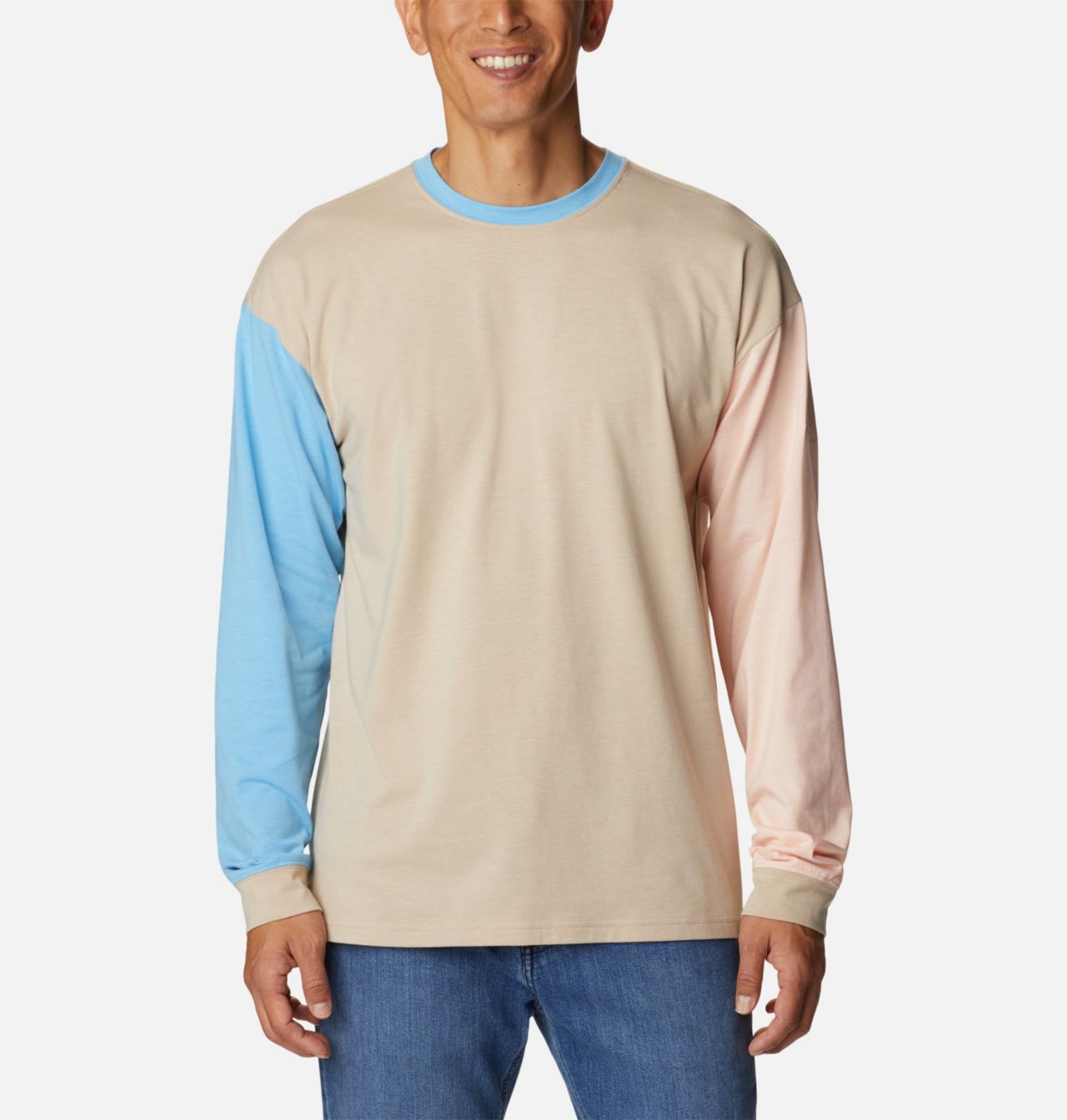 Men's Deschutes Valley™ Long Sleeve Shirt 1