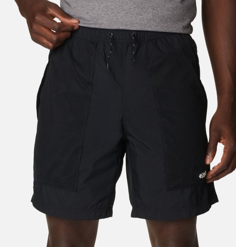 Everyday Reversible Shorts (Black)