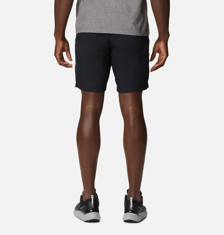 Men's Deschutes Valley Reversible Shorts, Color: Black, image 7