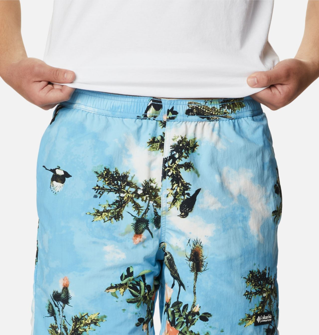 Men's Deschutes Valley™ Reversible Shorts 9