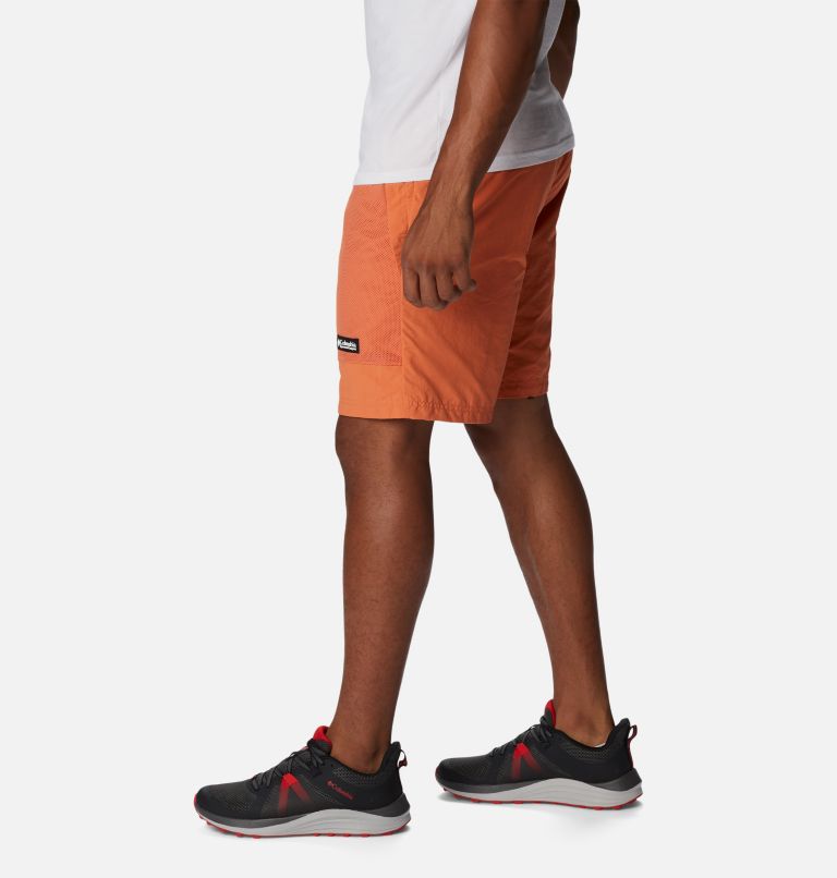 Deschutes Valley Reversible Short | 849 | XS, Color: Dsrt Orng, Dsrt Orng, Ancient Fossil, image 3