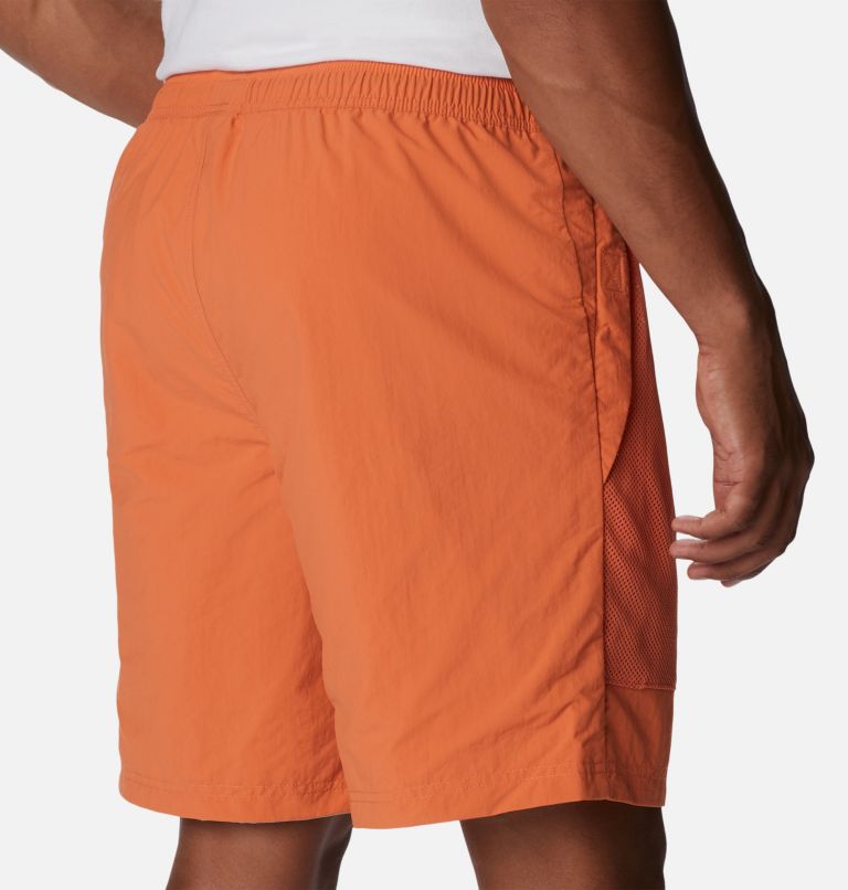 Deschutes Valley Reversible Short | 849 | XS, Color: Dsrt Orng, Dsrt Orng, Ancient Fossil, image 5