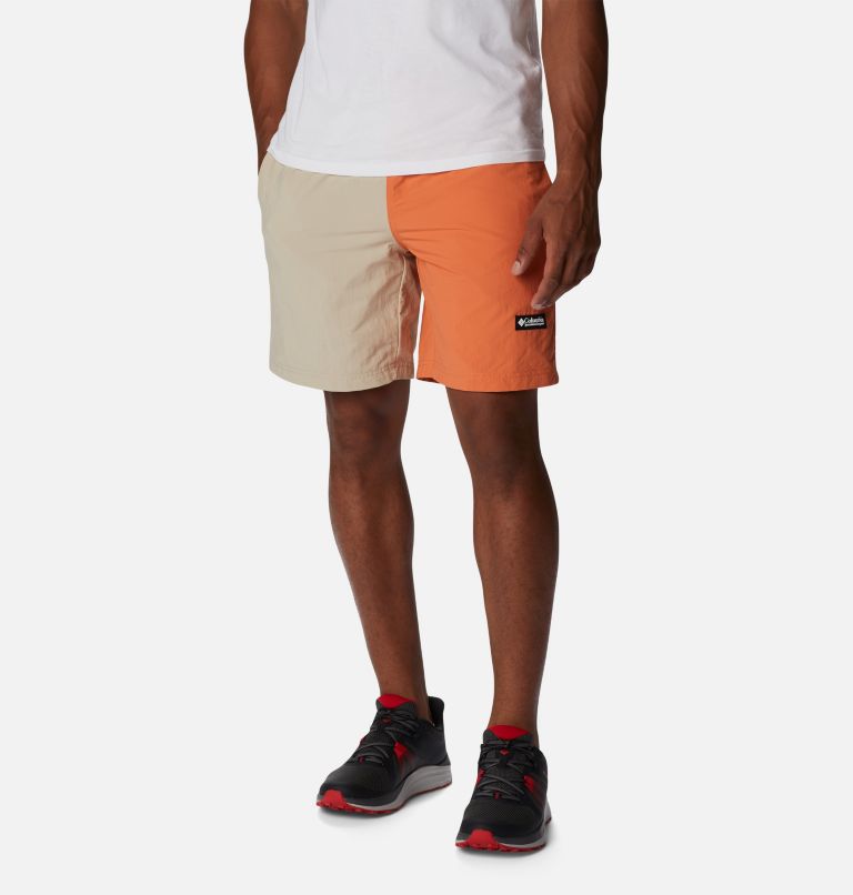 Deschutes Valley Reversible Short | 849 | XS, Color: Dsrt Orng, Dsrt Orng, Ancient Fossil, image 6