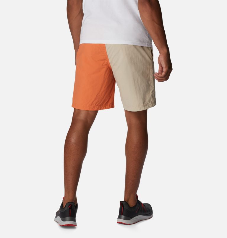 Deschutes Valley Reversible Short | 849 | XS, Color: Dsrt Orng, Dsrt Orng, Ancient Fossil, image 7