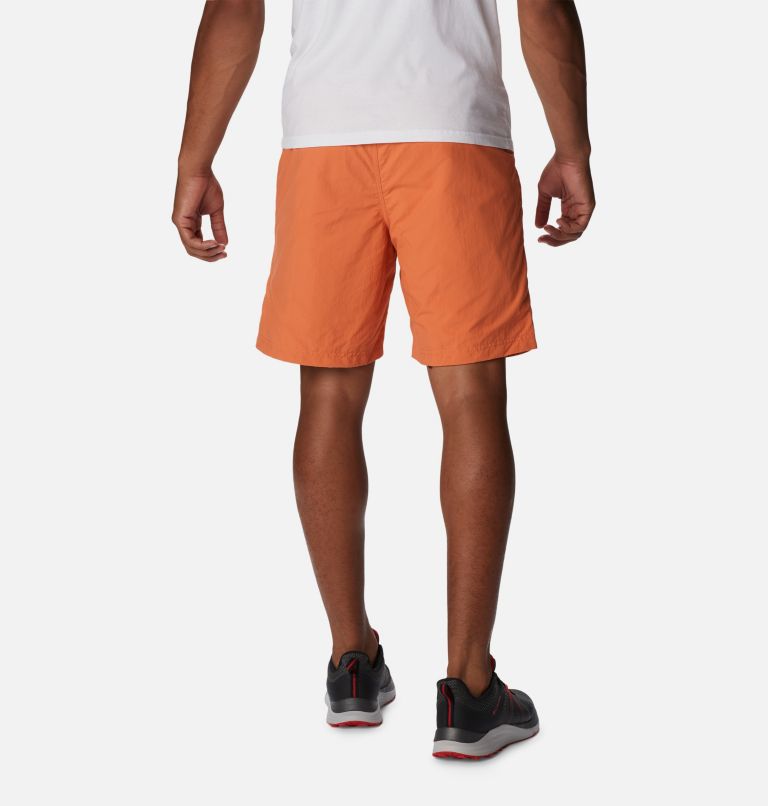 Deschutes Valley Reversible Short | 849 | XS, Color: Dsrt Orng, Dsrt Orng, Ancient Fossil, image 2