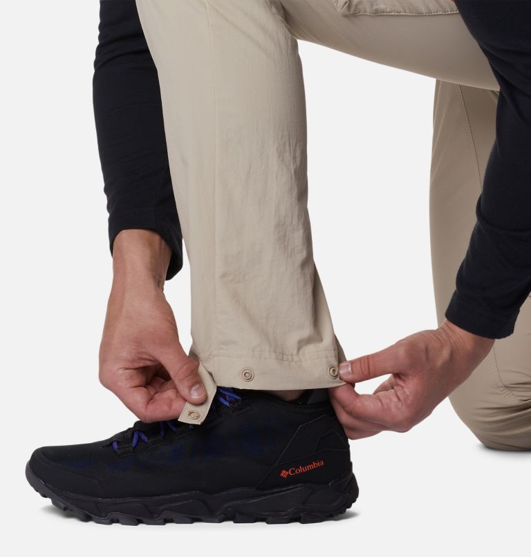 Deschutes Valley Pant | 271 | XXL, Color: Ancient Fossil, image 7
