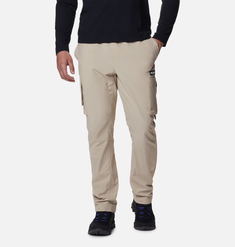 Men's Deschutes Valley™ Packable Trousers | Columbia Sportswear