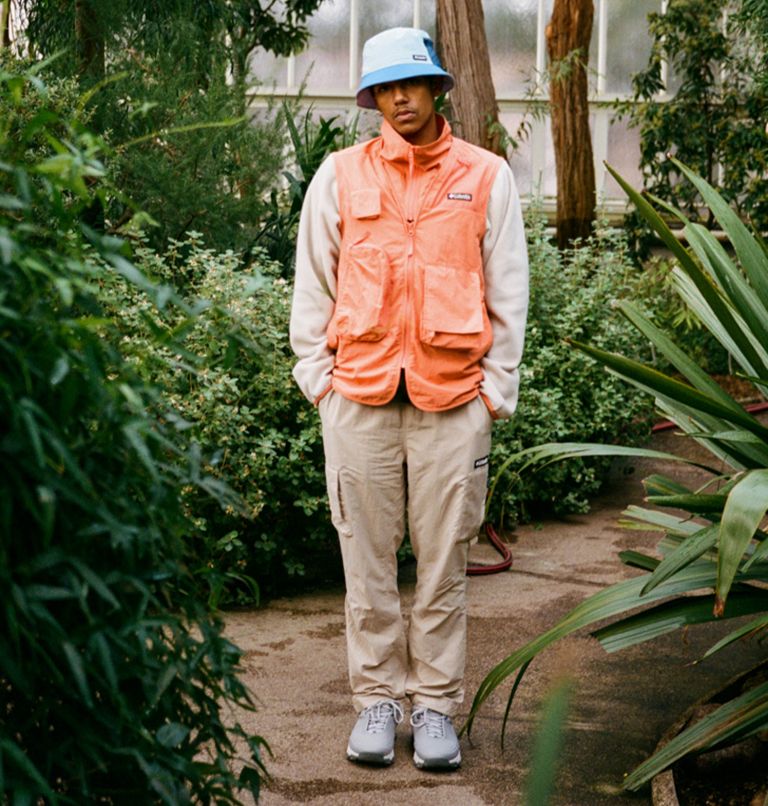Deschutes Valley Pant | 271 | M, Color: Ancient Fossil, image 11