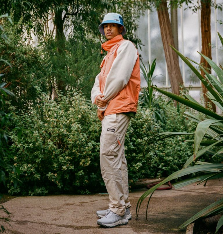 Deschutes Valley Pant | 271 | XXL, Color: Ancient Fossil, image 12