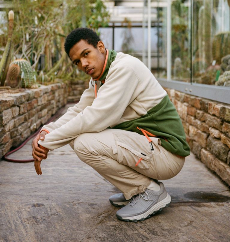 Deschutes Valley Pant | 271 | M, Color: Ancient Fossil, image 13