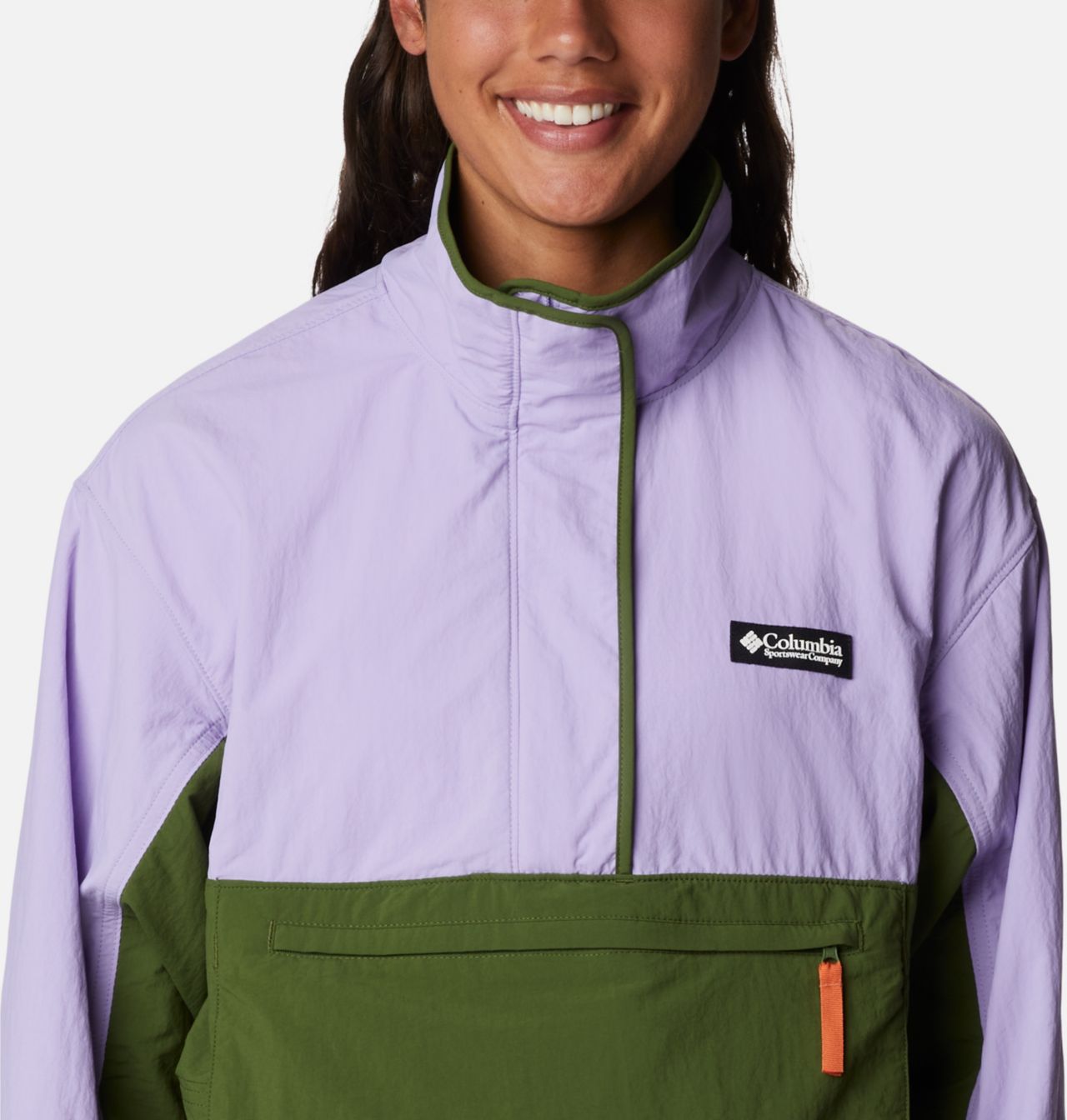 Women's Deschutes Valley™ Wind Shell Jacket 4