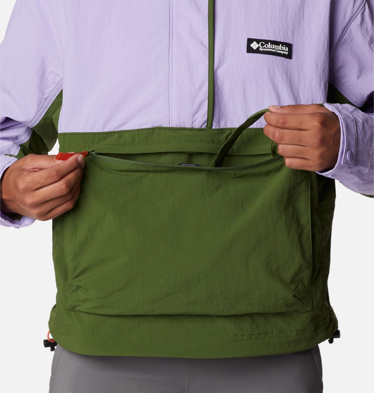 Women's Deschutes Valley™ Wind Shell Jacket 6