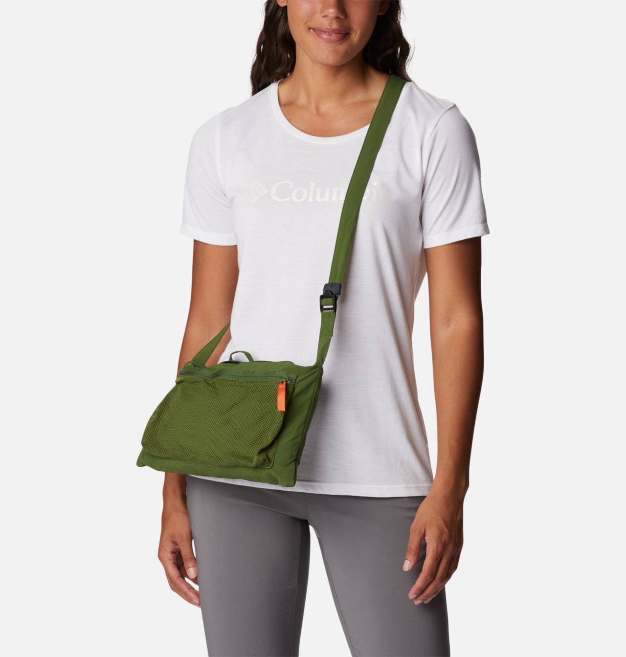 Women's Deschutes Valley™ Wind Shell Jacket 7