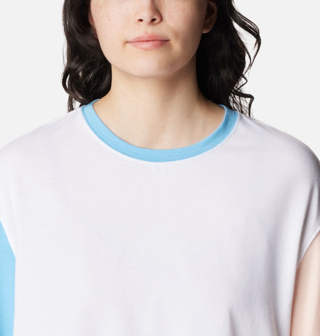 Women's Deschutes Valley™ Cropped T-Shirt 4