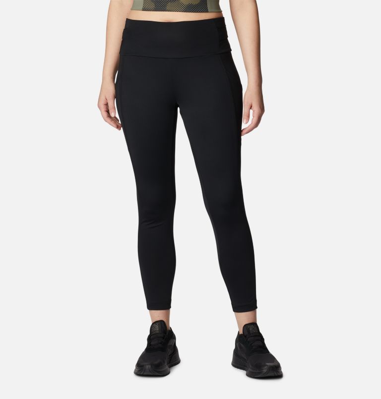 Women's Deschutes Valley Utility Leggings, Color: Black, image 1