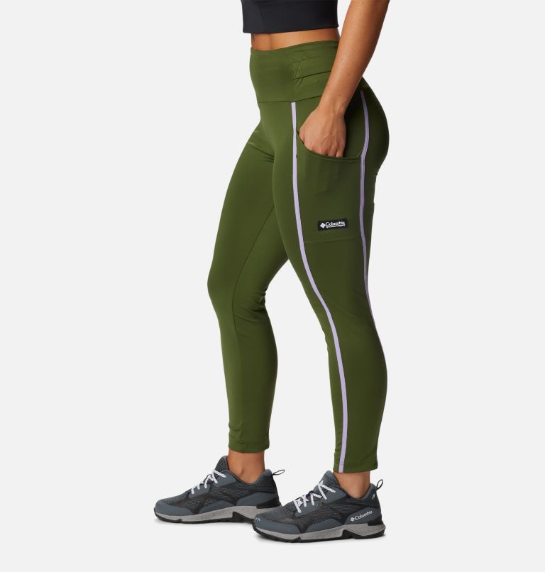Deschutes Valley Utility Legging | 337 | XXL, Color: Pesto, image 3
