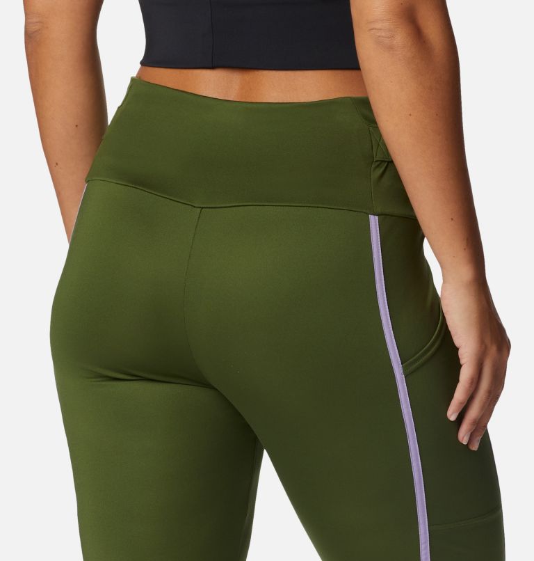 Deschutes Valley Utility Legging | 337 | XXL, Color: Pesto, image 5