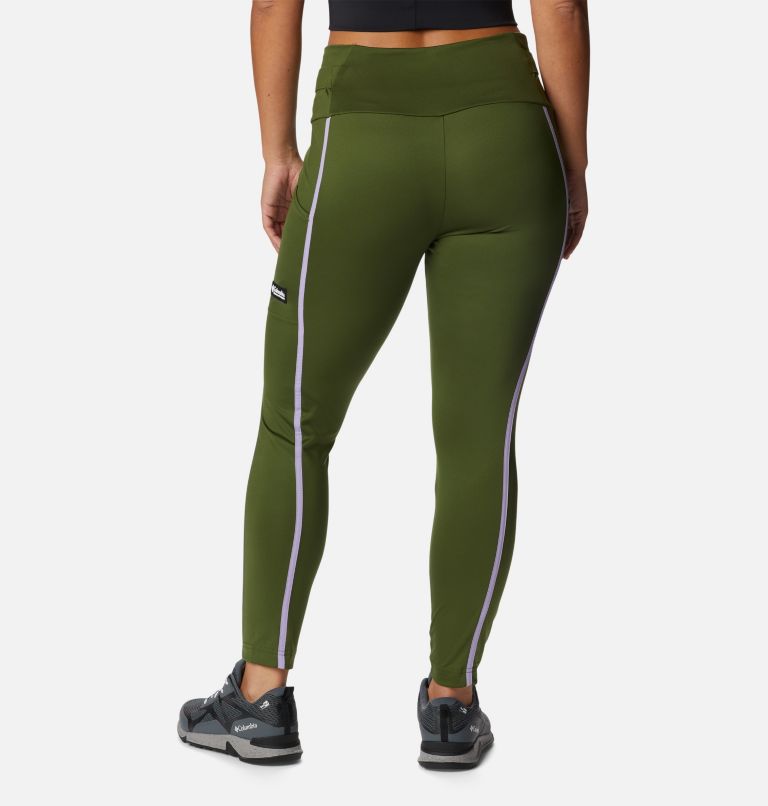 Deschutes Valley Utility Legging | 337 | XXL, Color: Pesto, image 2
