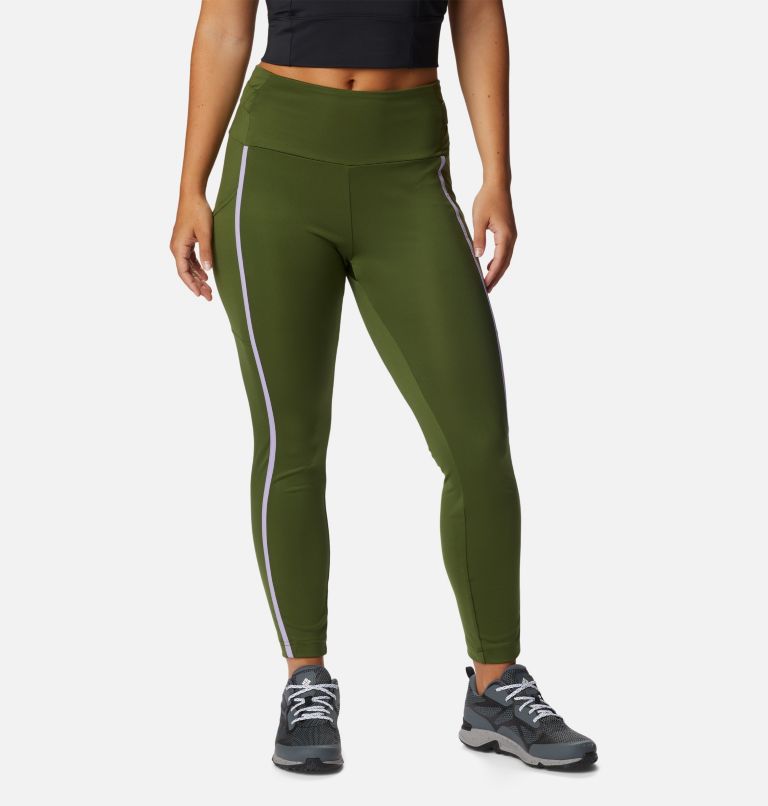 Deschutes Valley Utility Legging | 337 | XXL, Color: Pesto, image 1