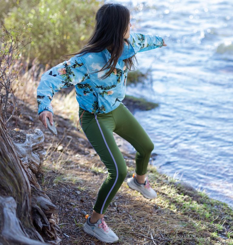 Deschutes Valley Utility Legging | 337 | XXL, Color: Pesto, image 7