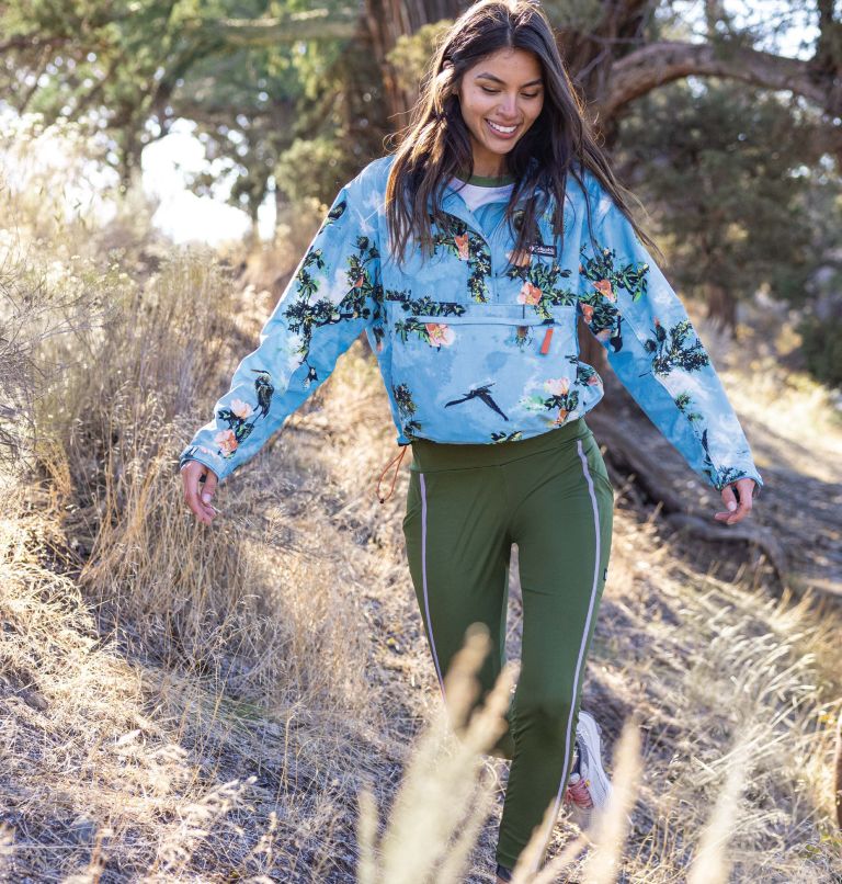 Deschutes Valley Utility Legging | 337 | XXL, Color: Pesto, image 8