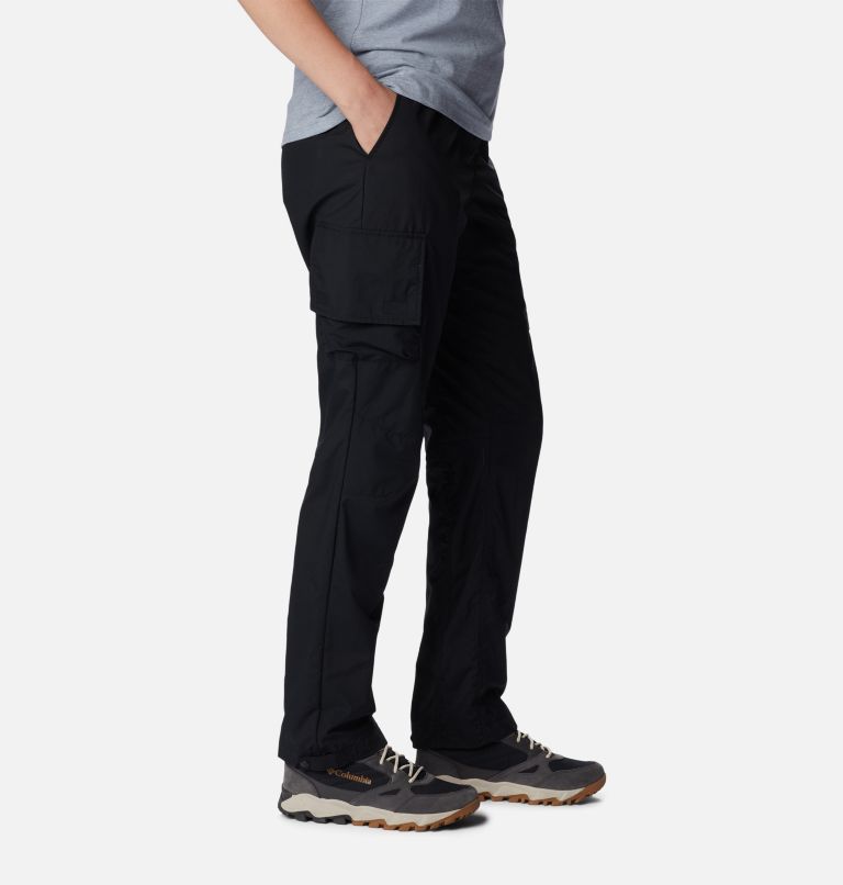 Women's Deschutes Valley Packable Trousers, Color: Black, image 8