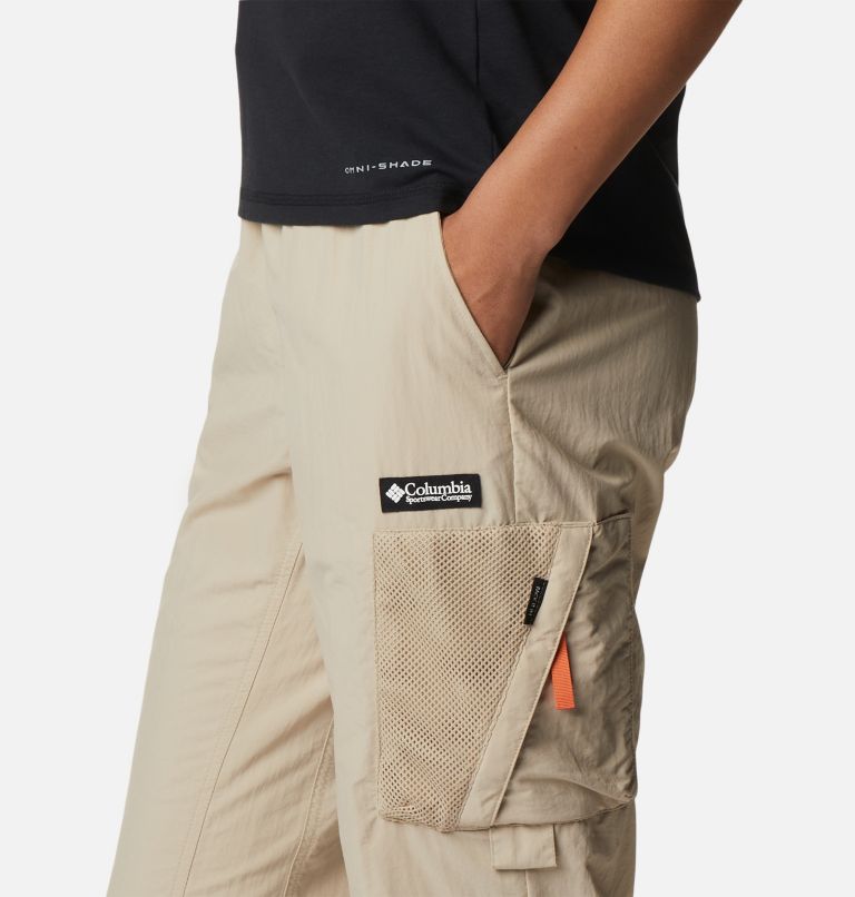 Deschutes Valley Pant | 271 | L, Color: Ancient Fossil, image 6