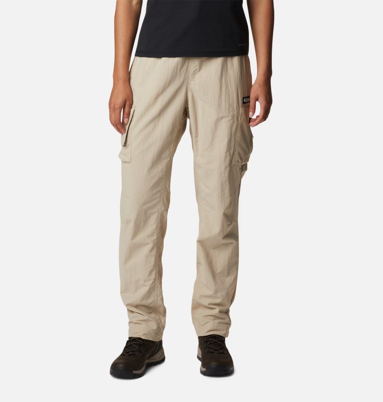 Columbia Women's Deschutes Valley™ Packable Trousers. 1